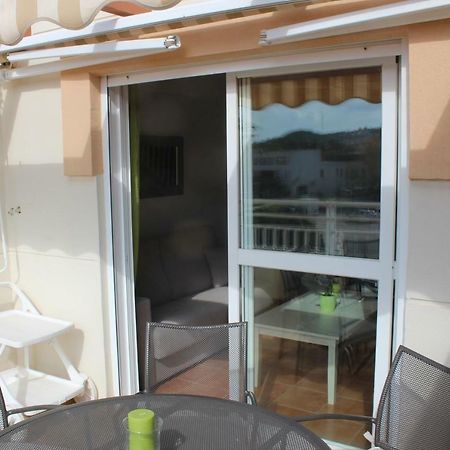 Apartment Las Dunas II Jávea Buitenkant foto