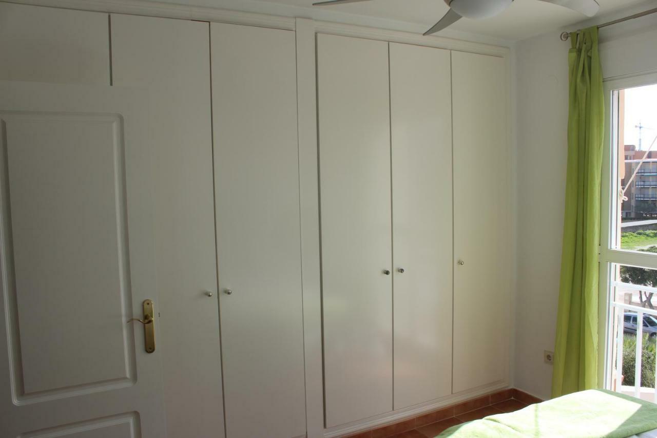Apartment Las Dunas II Jávea Buitenkant foto