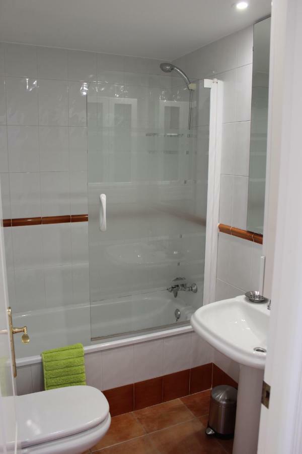 Apartment Las Dunas II Jávea Buitenkant foto
