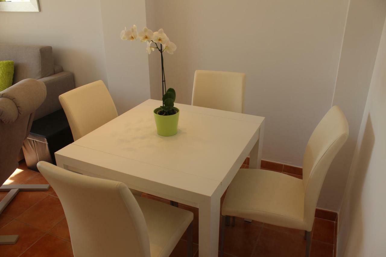 Apartment Las Dunas II Jávea Buitenkant foto