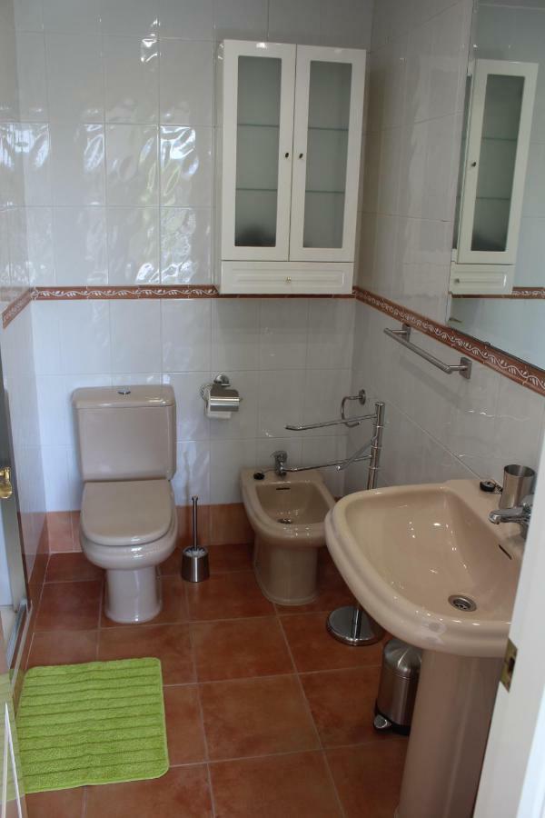 Apartment Las Dunas II Jávea Buitenkant foto