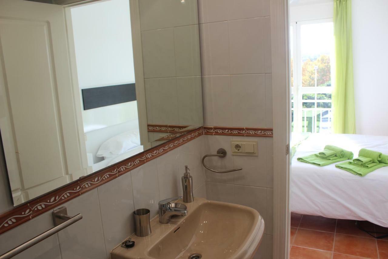 Apartment Las Dunas II Jávea Buitenkant foto