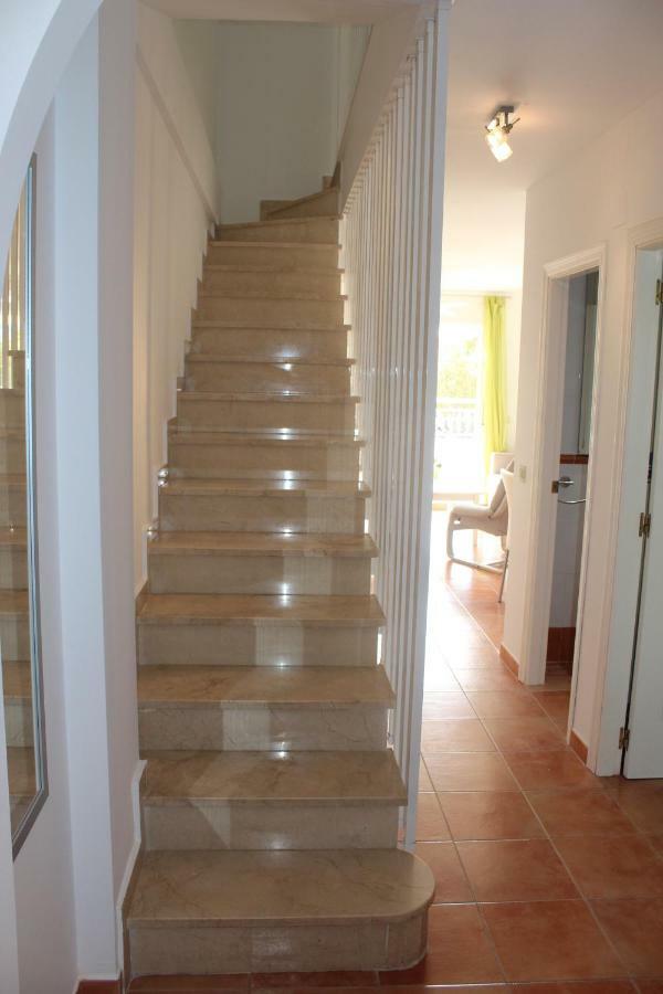 Apartment Las Dunas II Jávea Buitenkant foto